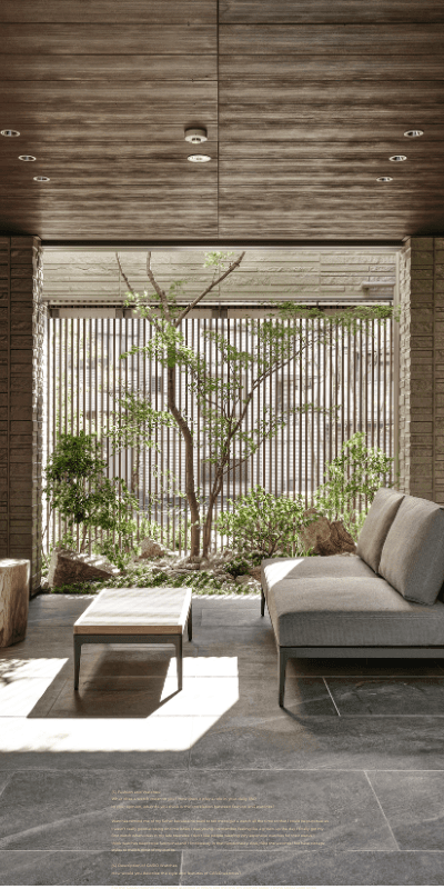 積水ハウス | Sha Maison | 空間撮影